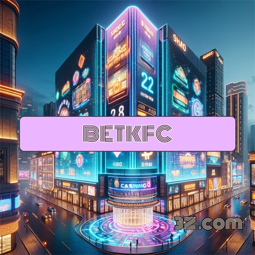 Baixar Diversão Infinita no betkfc.com: Sinta a Emoção