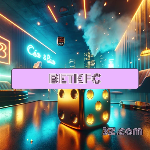 A Confiavel Plataforma Betkfc.com Para Jogos Seguros e Empolgantes