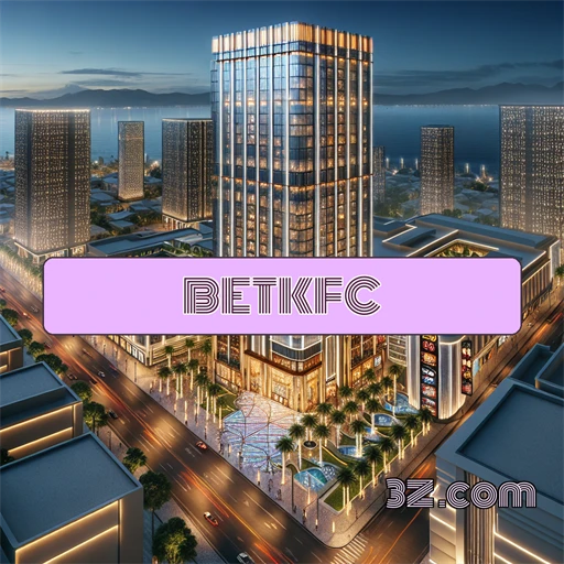 Login Inovador no BetKFC.com para Jogadores Brasileiros