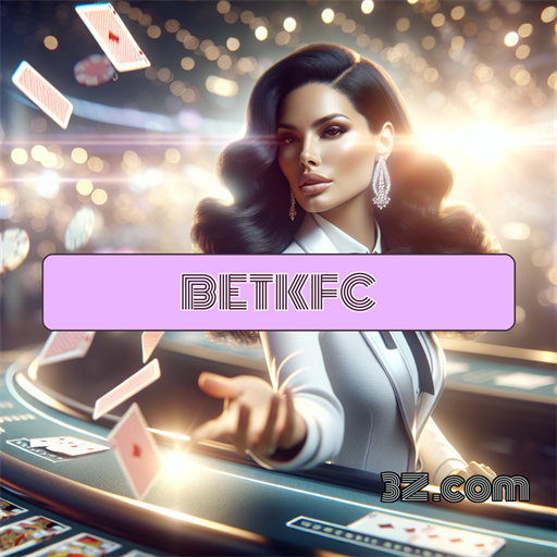 betkfc.com