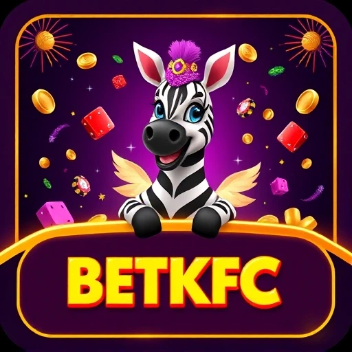 betkfc.com Logo