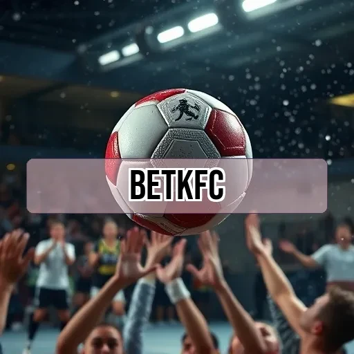 betkfc.com Comunidade