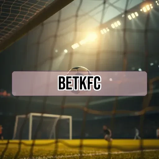 betkfc.com Acesso