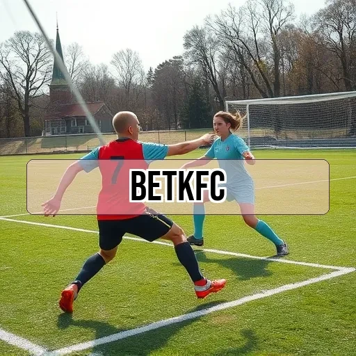 betkfc.com Promoções