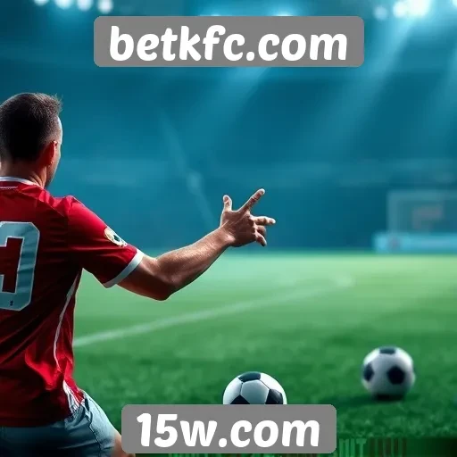 Apostas esportivas em betkfc.com é atraente para novos jogadores
