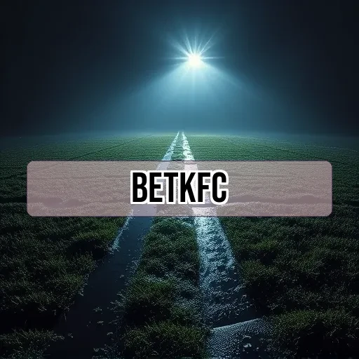 betkfc.com Esportes
