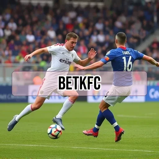 betkfc.com: Mergulhe na Diversão dos Jogos de Mesa