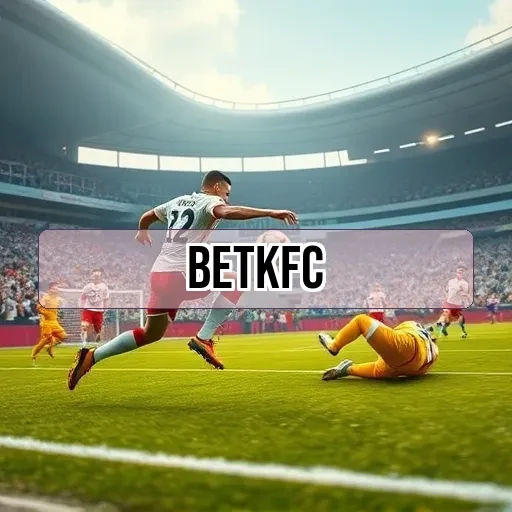 betkfc.com Dicas